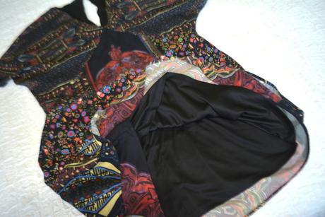 Letné šaty desigual, veľ. xxl, desigual,xxl
