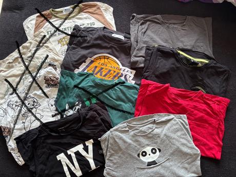 Nátelníky, zara,134