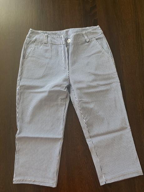 Krátké nohavice nové, 38