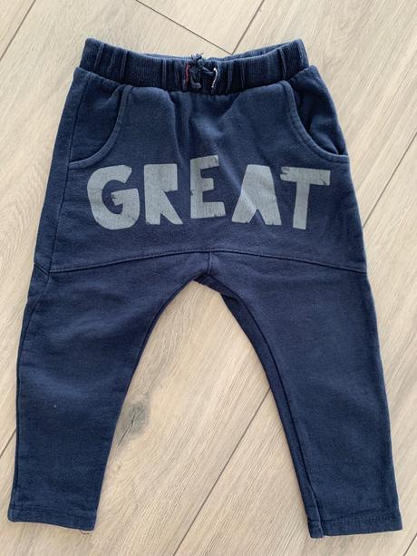 Tepláky zara 92, zara,92