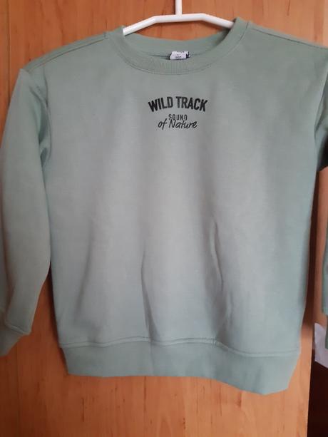 Mikina, dopodopo,122