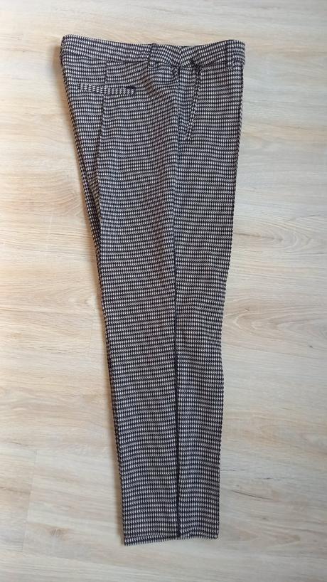 Elegantne nohavice c&a - top - nove, 46