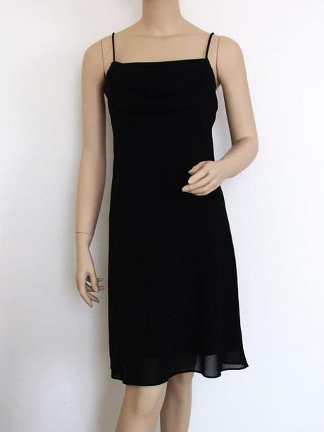 Koktailové šaty, s