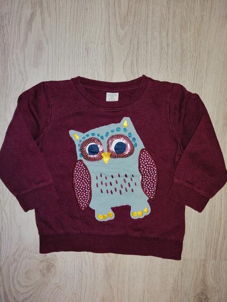 Lindex mikina veľ 92, lindex,92