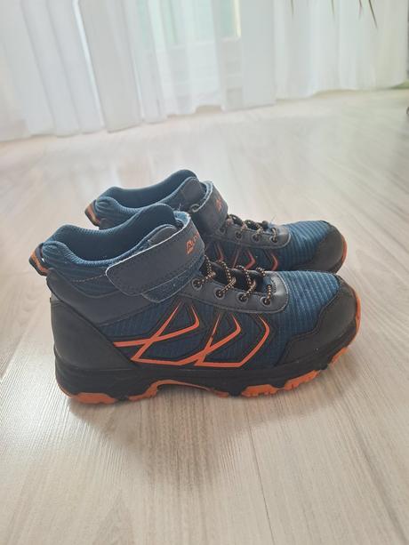 Topanky, alpine pro,33