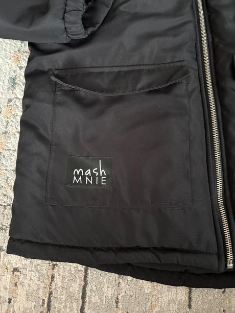 Zimná bunda/kabát 152/158, 158