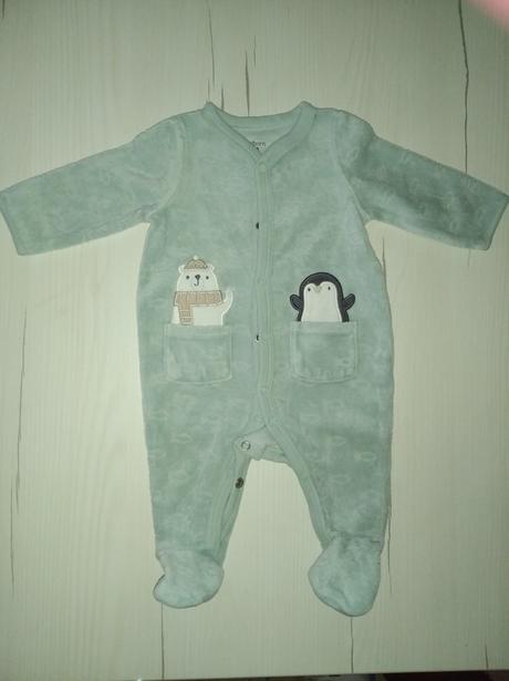 Overal c&a v.56, c&a,56