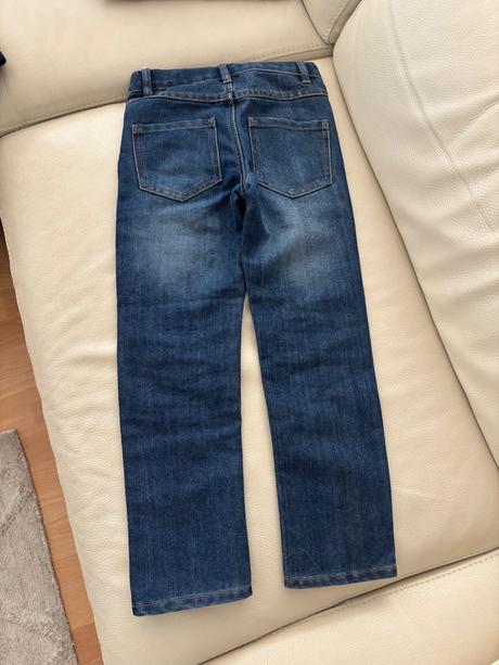 Rifle pre chlapca, chapter young,128