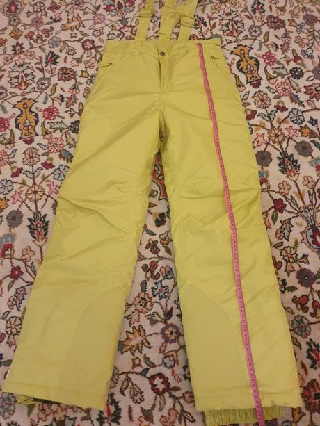 Oteplovacky rôzne farby a velkosti, 164