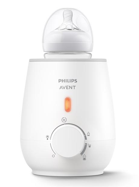 Ohrievač fliaš philips avent scf 355, avent