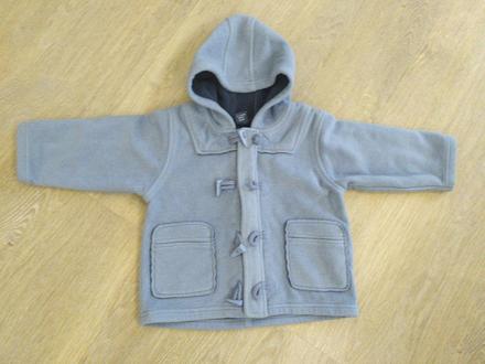 Flisovy prechodny kabatik, 92