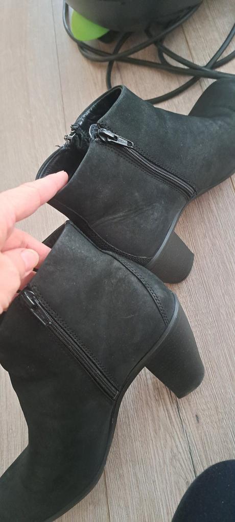 Čižmy, ecco,39
