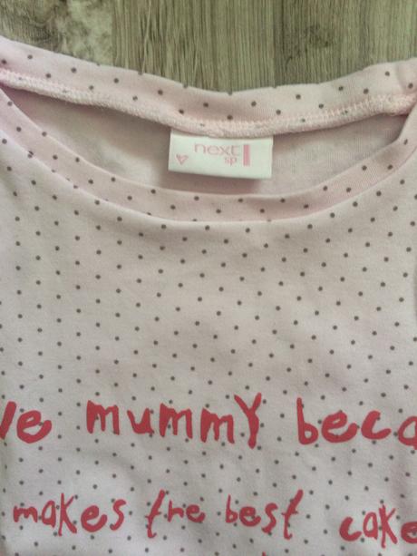 Tricko next-3-4 roky, next,104