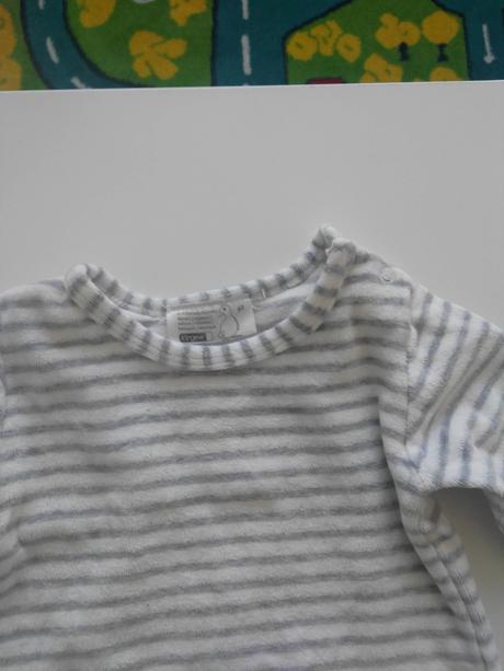 Chlapcenske tricko, velkost 62, 62