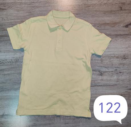 Tričko, 122