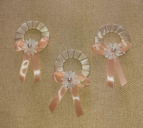 Venčeky na tanečnú, 