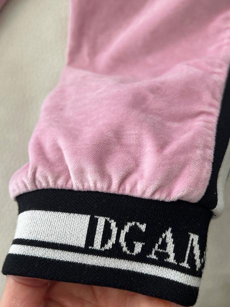 Dolce&gabbana nohavice vel.5, 110