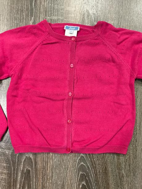 Jacadi paris dievcensky svetrik č.116, jacadi,116