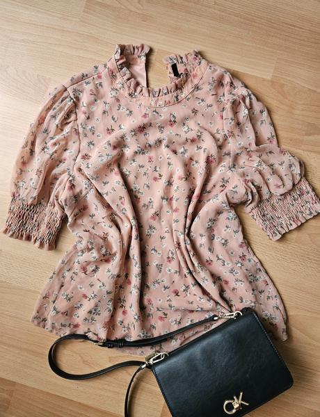 Krásna blúzka vero moda, vero moda,xl