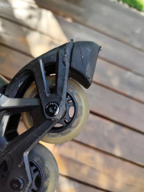 Inline korčule oxelo vel. 29-32, 30