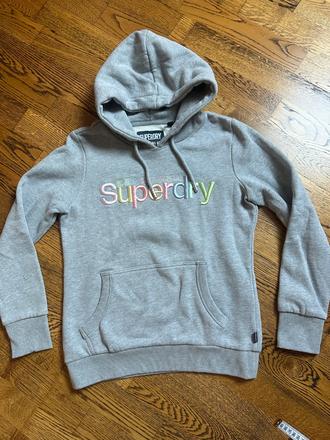 Mikina superdry, superdry,152