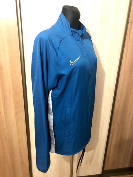 Nike dry-fit retro bunda unisex-m-ako nova, nike,m