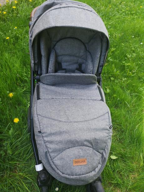 Kočík dorjan, dorjan,dorjan quick sport