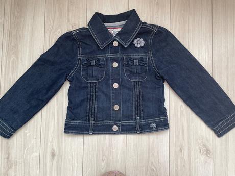 Riflova bunda, mayoral,110