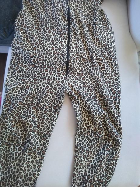 Dievčenský overal 8 az 16 rokov, 164