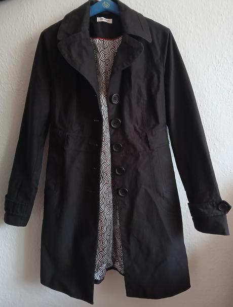 Hnedy kabat, orsay,m