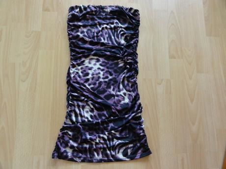 Sexi šatky na leto, m