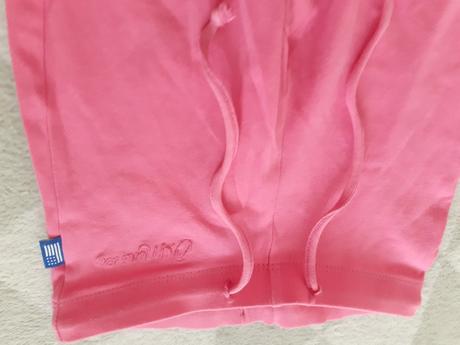 Ruzove dievcenske leginy, original marines,104