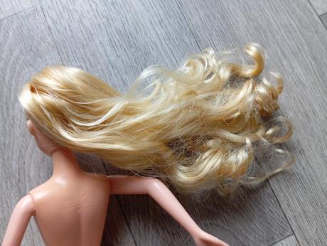 Bábika aurora disney simba toys,