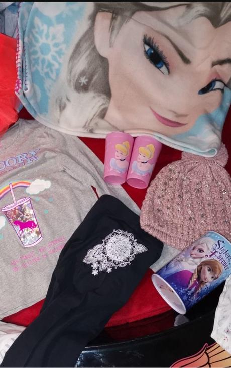 Elza a anna, 122–134