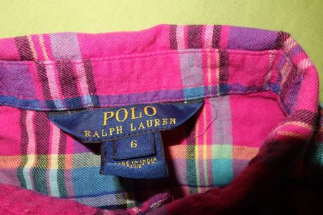Kosielka polo raplh lauren, ralph lauren,116