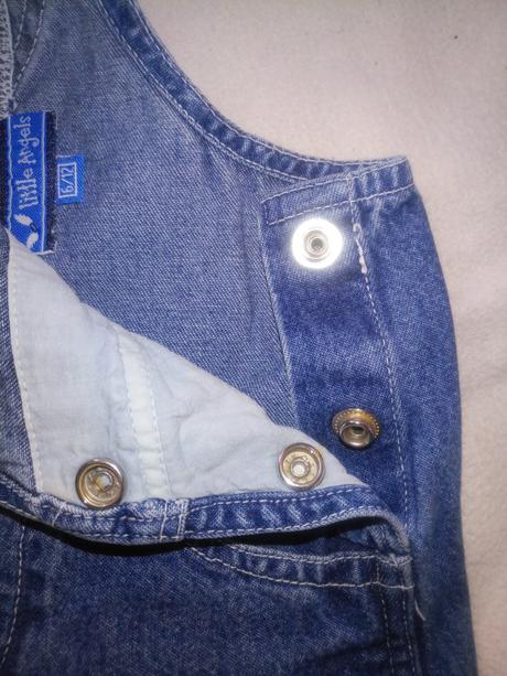 Rozkosne margaretkove rifle na traky, 80