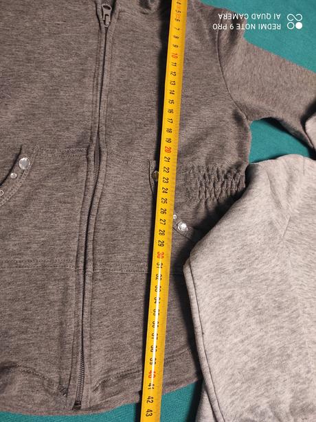 2 x mikina original marines, 98