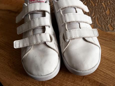Tenisky, adidas,34