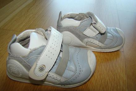 Topánočky biomecanics, 18