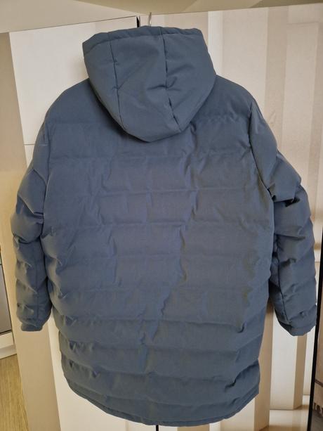 Zimná bunda reserved, reserved,158