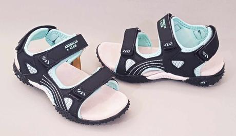 Dievčenské sandále, 32 / 33 / 34 / 35