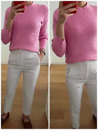 Levis pulover/ tenky svetrik, levis,m