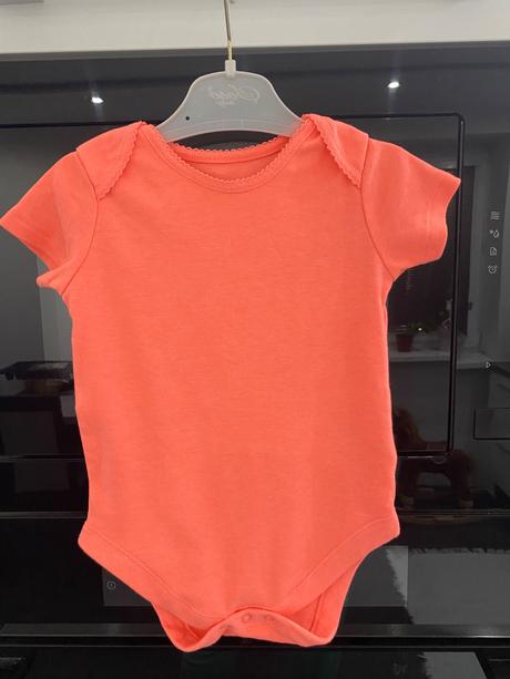 Dievčenske body velk.92, f&f,92