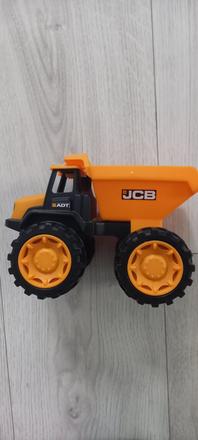 Oranžové auto, 