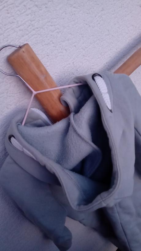 Overal zn. double trouble 116/122 s postovnym, 122