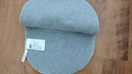 Nákrčník h&m, h&m,128