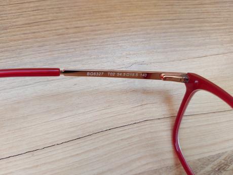 Dioptrické okuliare,