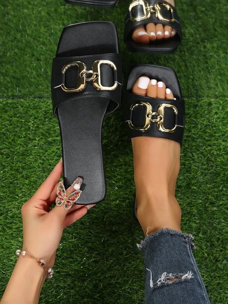 Šľapky na leto poštovné zdarma, 35 - 40