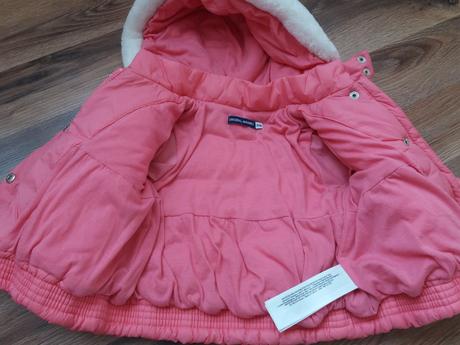 Krasna vetrovka, original marines,68