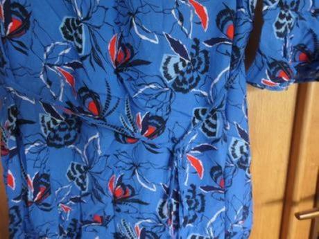 Gant nadherne vzdusne kvalitne damske saty m/l, gant,m